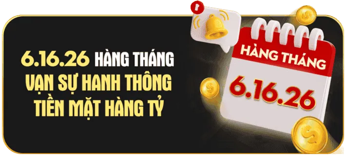 Khuyến mãi chào mừng thành viên mới tại T68BET