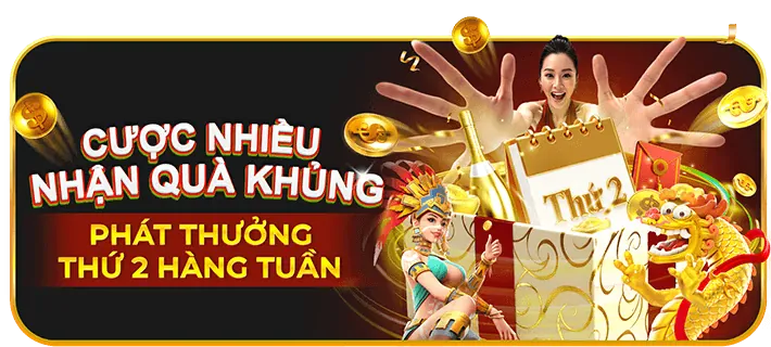 Biểu tượng đăng xuất sau khi sử dụng T68BET