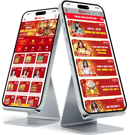 Hình ảnh đa dạng trò chơi tại t68bet