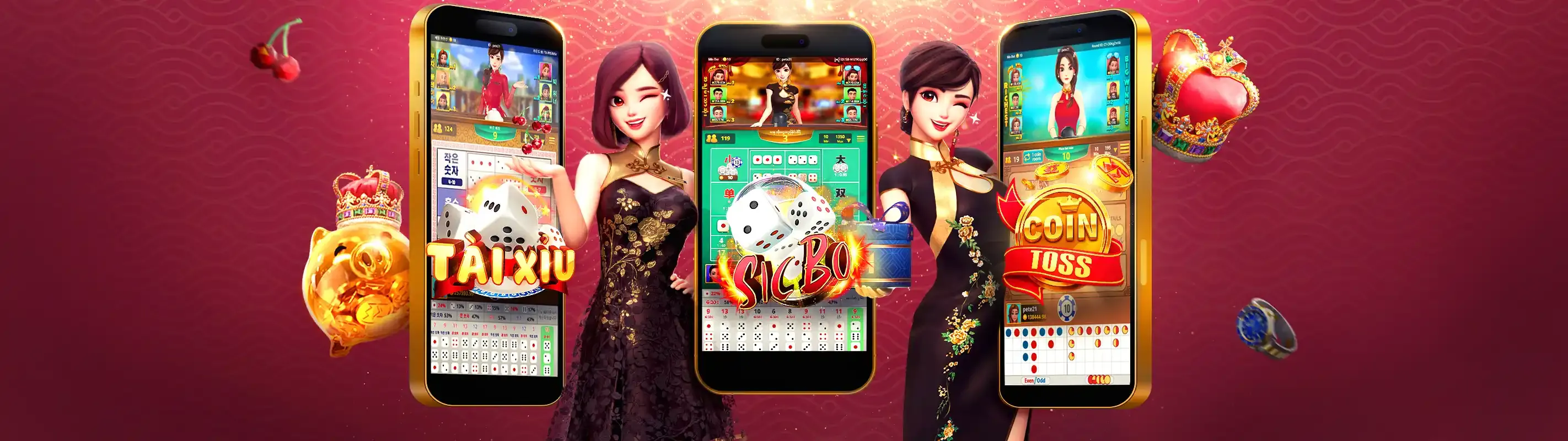 Hình ảnh môi trường cá cược trực tuyến t68bet an toàn
