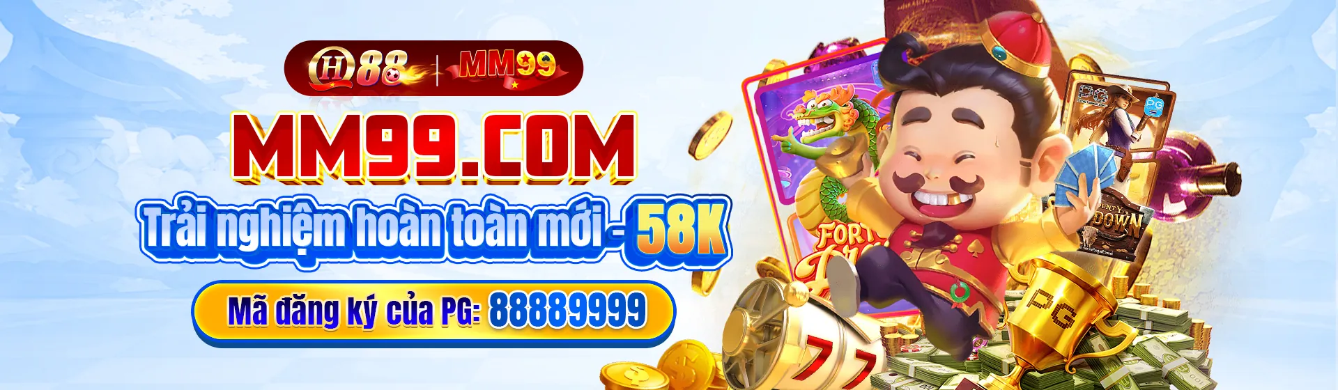 Sòng bạc trực tuyến T68BET với link vào chính thức
