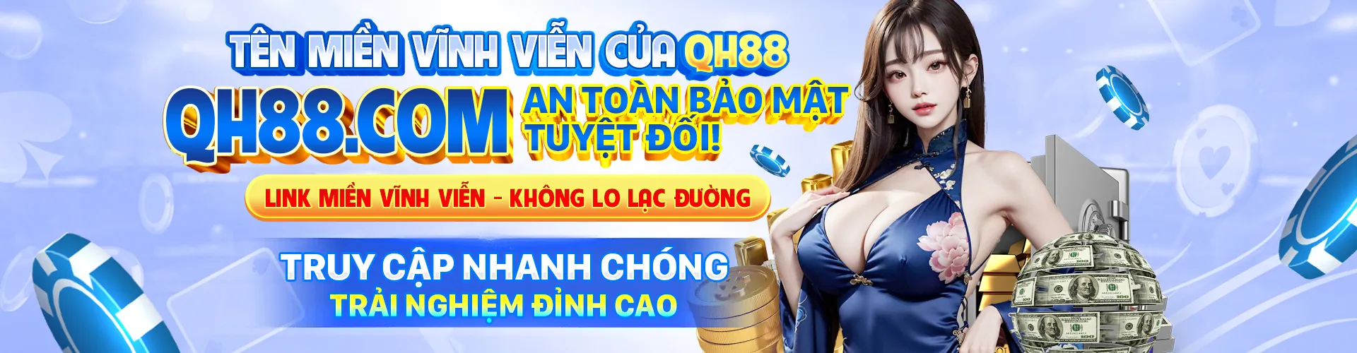 Hình ảnh đại diện cho chính sách bảo mật dữ liệu GDPR của T68BET